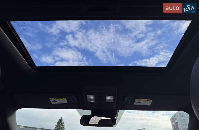 Позашляховик / Кросовер Mazda CX-9 2019 в Львові фото 36 Позашляховик / Кросовер Mazda CX-9 2019 в Львові