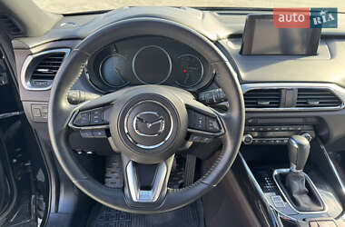 Позашляховик / Кросовер Mazda CX-9 2019 в Львові