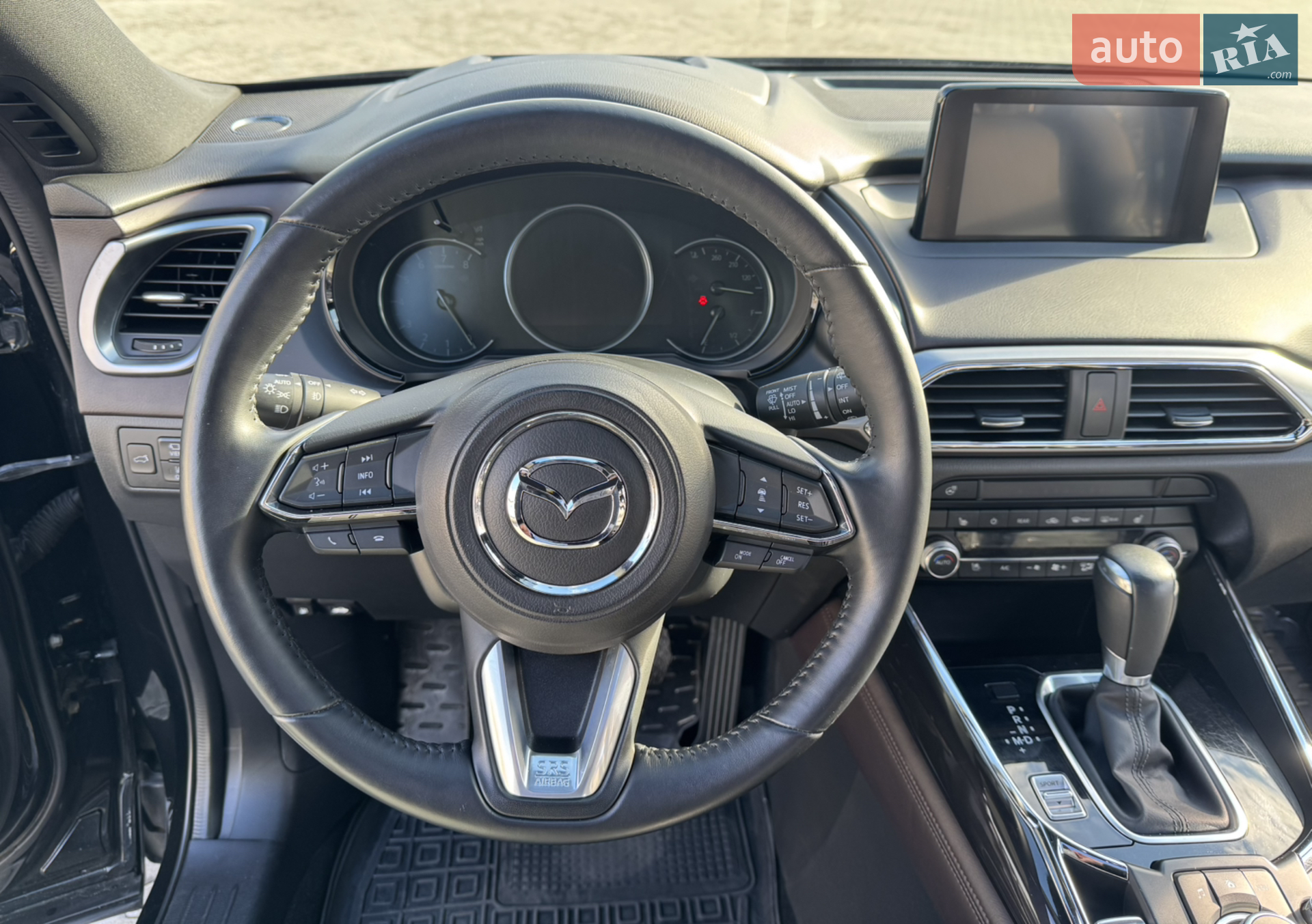 2019 Mazda CX-9 - мініатюра 41
