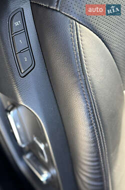 Позашляховик / Кросовер Mazda CX-9 2019 в Львові