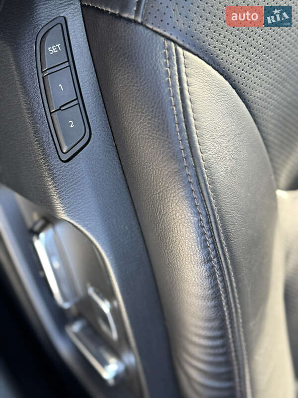 Позашляховик / Кросовер Mazda CX-9 2019 в Львові фото 47 Позашляховик / Кросовер Mazda CX-9 2019 в Львові