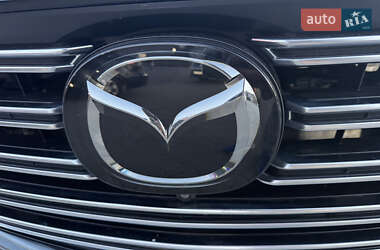 Позашляховик / Кросовер Mazda CX-9 2019 в Львові