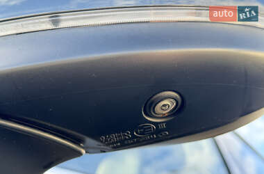 Позашляховик / Кросовер Mazda CX-9 2019 в Львові