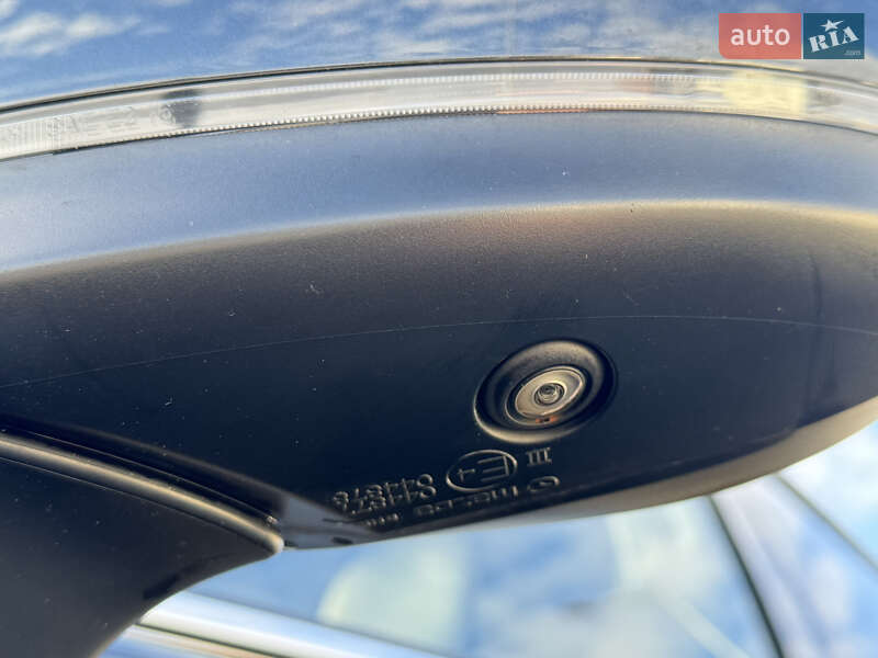 Позашляховик / Кросовер Mazda CX-9 2019 в Львові фото 55 Позашляховик / Кросовер Mazda CX-9 2019 в Львові