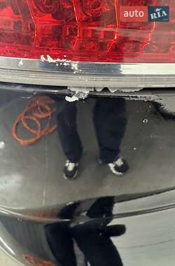 Позашляховик / Кросовер Mazda CX-9 2010 в Києві