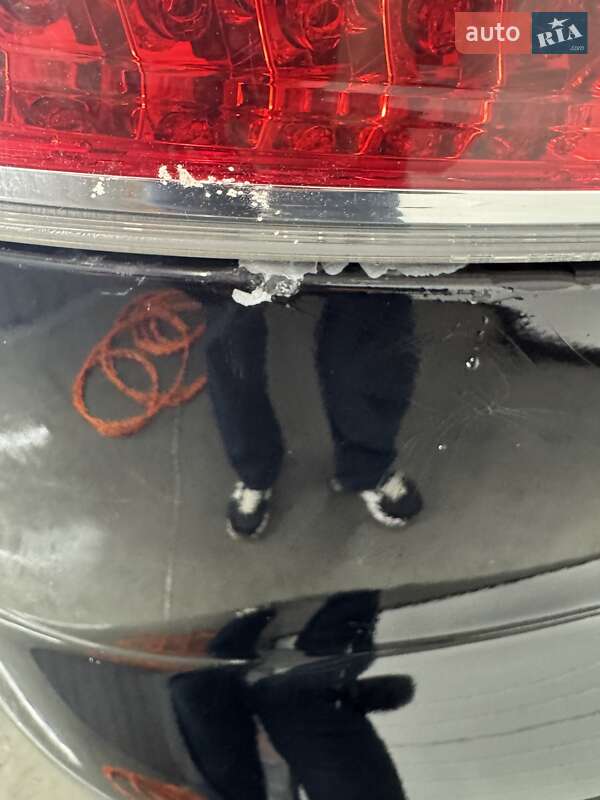 Позашляховик / Кросовер Mazda CX-9 2010 в Києві фото 11 Позашляховик / Кросовер Mazda CX-9 2010 в Києві