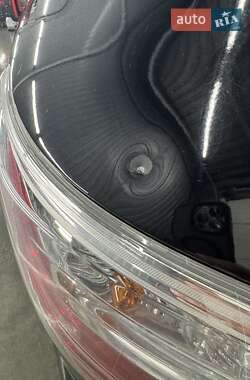 Позашляховик / Кросовер Mazda CX-9 2010 в Києві