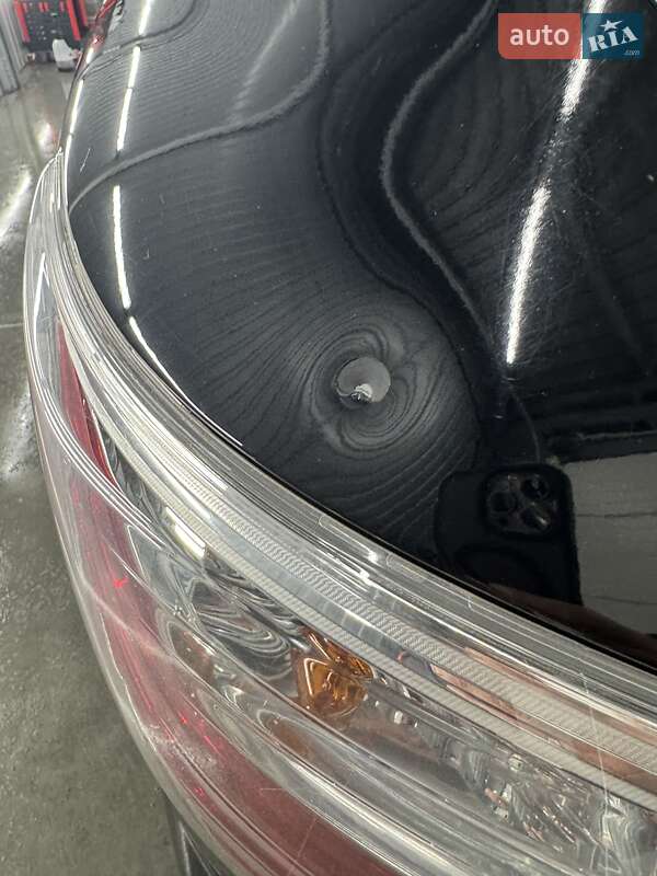 Позашляховик / Кросовер Mazda CX-9 2010 в Києві фото 15 Позашляховик / Кросовер Mazda CX-9 2010 в Києві