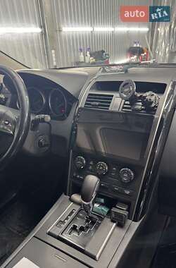 Позашляховик / Кросовер Mazda CX-9 2010 в Києві