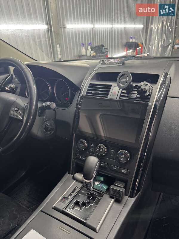 Позашляховик / Кросовер Mazda CX-9 2010 в Києві фото 20 Позашляховик / Кросовер Mazda CX-9 2010 в Києві