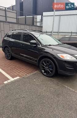 Позашляховик / Кросовер Mazda CX-9 2010 в Києві