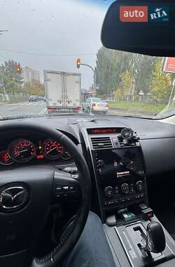 Позашляховик / Кросовер Mazda CX-9 2010 в Києві