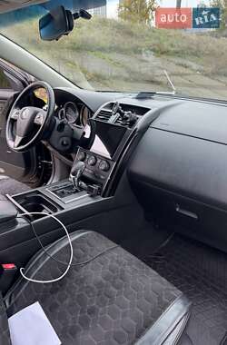 Позашляховик / Кросовер Mazda CX-9 2010 в Києві