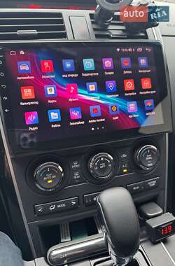 Позашляховик / Кросовер Mazda CX-9 2010 в Києві