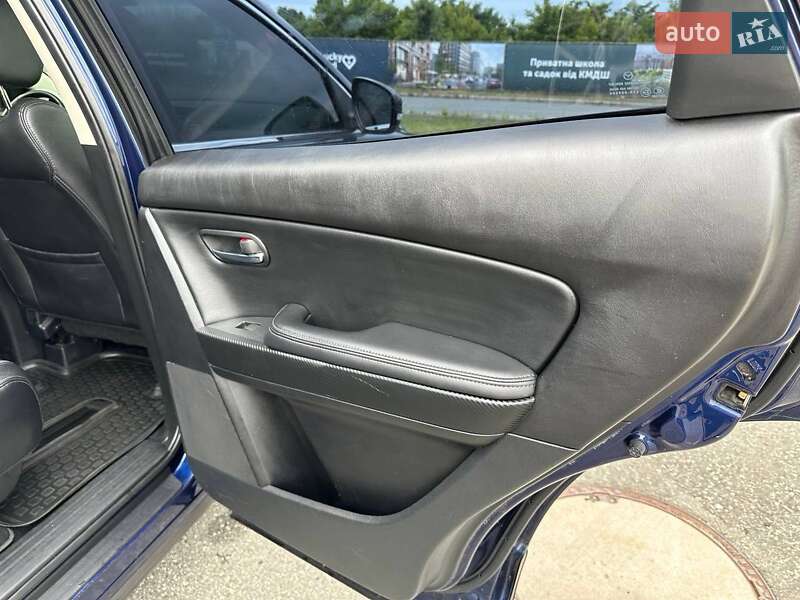 Позашляховик / Кросовер Mazda CX-9 2011 в Харкові фото 21 Позашляховик / Кросовер Mazda CX-9 2011 в Харкові
