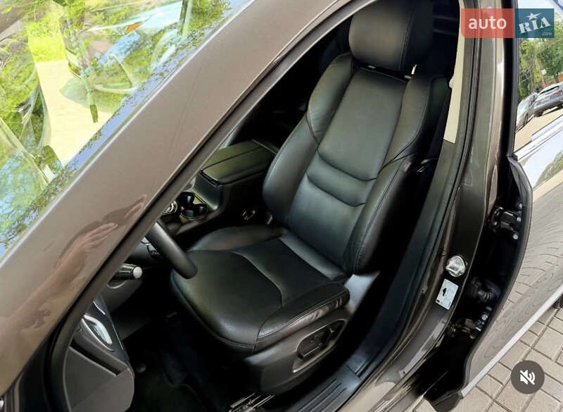 Внедорожник / Кроссовер Mazda CX-9 2019 в Днепре фото 11 Внедорожник / Кроссовер Mazda CX-9 2019 в Днепре