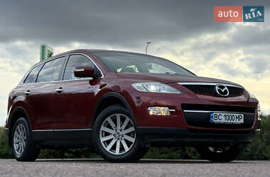 Внедорожник / Кроссовер Mazda CX-9 2007 в Дрогобыче