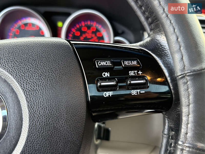 Внедорожник / Кроссовер Mazda CX-9 2007 в Дрогобыче фото 48 Внедорожник / Кроссовер Mazda CX-9 2007 в Дрогобыче