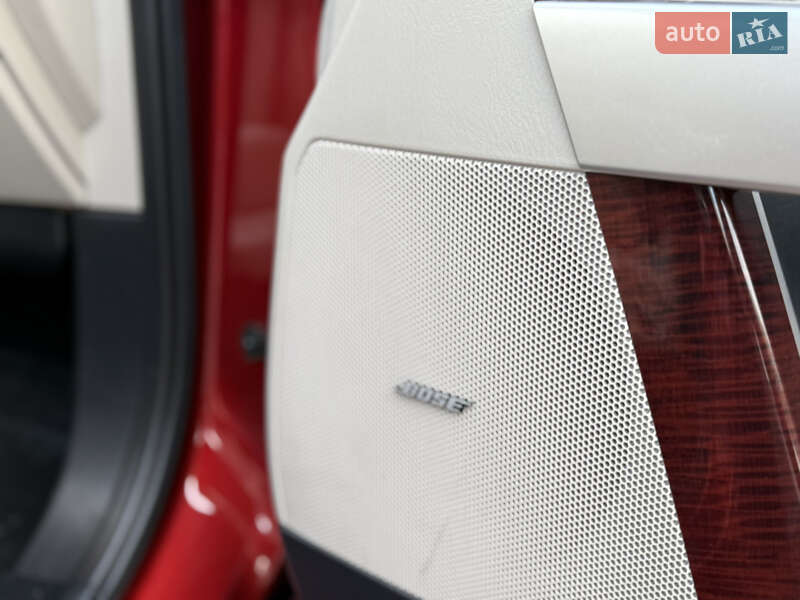 Внедорожник / Кроссовер Mazda CX-9 2007 в Дрогобыче фото 58 Внедорожник / Кроссовер Mazda CX-9 2007 в Дрогобыче