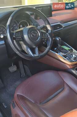 Позашляховик / Кросовер Mazda CX-9 2018 в Харкові