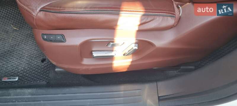 Внедорожник / Кроссовер Mazda CX-9 2018 в Харькове