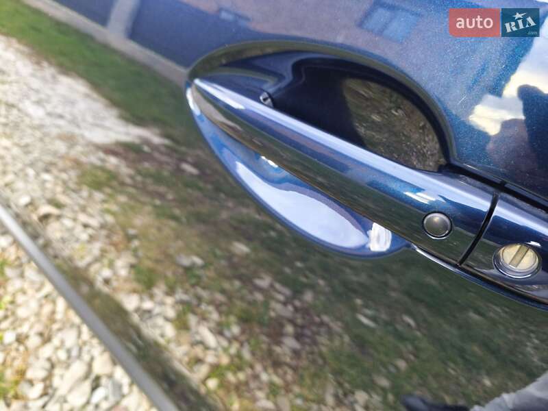 Внедорожник / Кроссовер Mazda CX-9 2019 в Коломые фото 24 Внедорожник / Кроссовер Mazda CX-9 2019 в Коломые