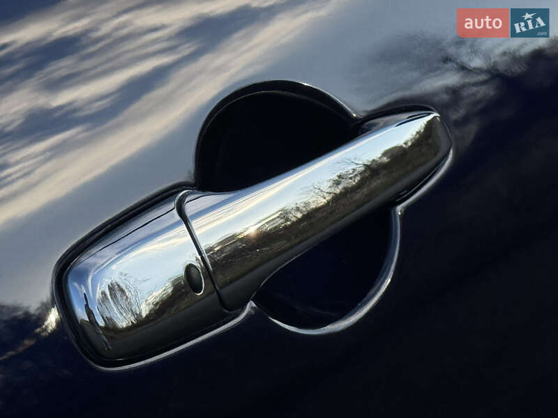 Позашляховик / Кросовер Mazda CX-9 2010 в Дрогобичі