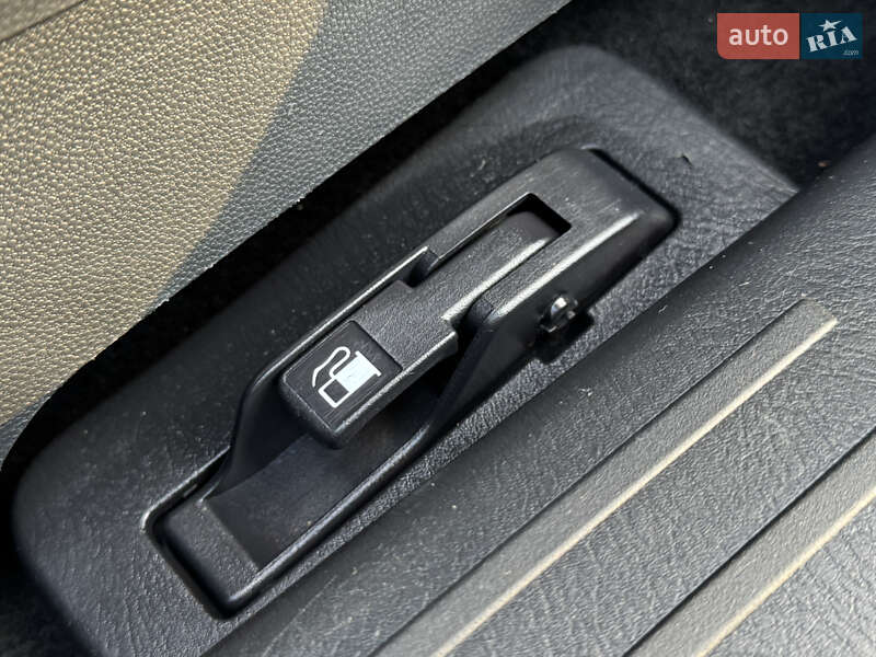 Позашляховик / Кросовер Mazda CX-9 2010 в Дрогобичі