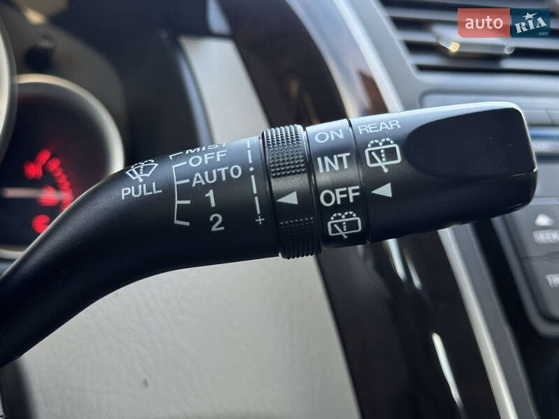 Позашляховик / Кросовер Mazda CX-9 2010 в Дрогобичі