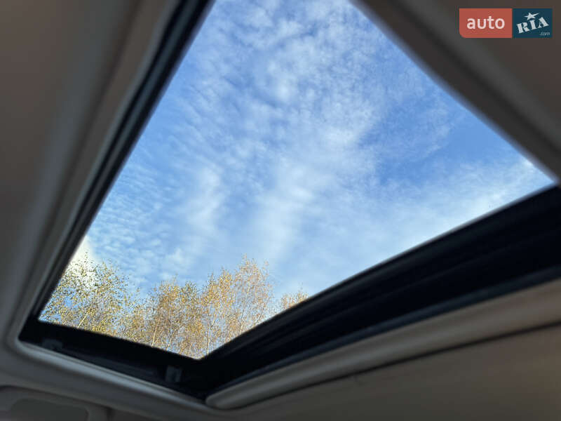 Позашляховик / Кросовер Mazda CX-9 2010 в Дрогобичі