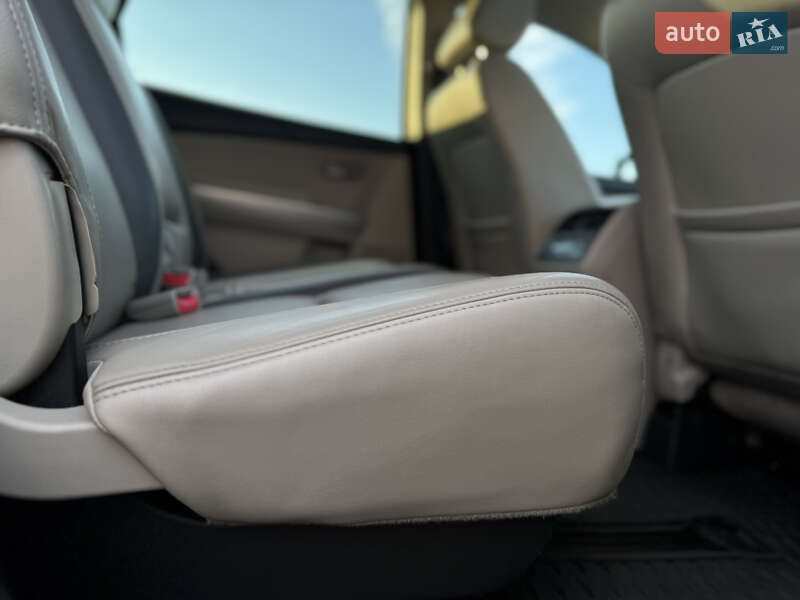 Позашляховик / Кросовер Mazda CX-9 2010 в Дрогобичі