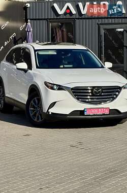 Внедорожник / Кроссовер Mazda CX-9 2020 в Одессе