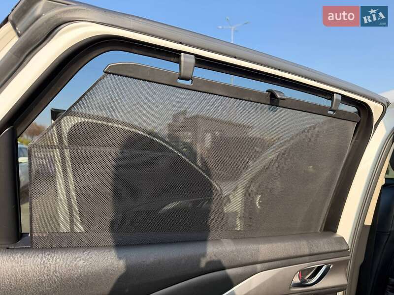 Позашляховик / Кросовер Mazda CX-9 2018 в Кривому Розі фото 34 Позашляховик / Кросовер Mazda CX-9 2018 в Кривому Розі