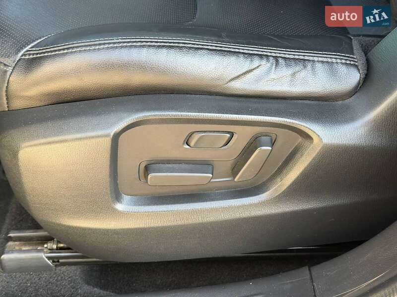 Позашляховик / Кросовер Mazda CX-9 2018 в Кривому Розі фото 39 Позашляховик / Кросовер Mazda CX-9 2018 в Кривому Розі