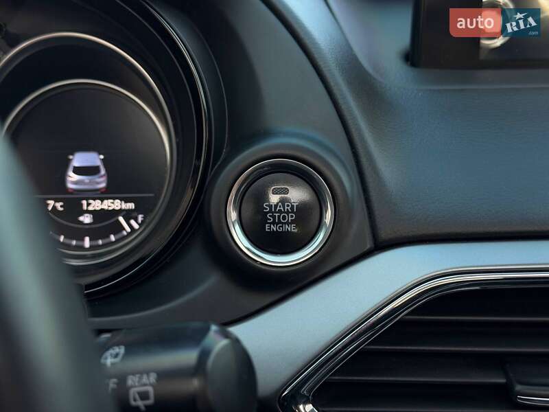 Позашляховик / Кросовер Mazda CX-9 2018 в Кривому Розі фото 54 Позашляховик / Кросовер Mazda CX-9 2018 в Кривому Розі