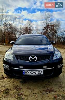 Позашляховик / Кросовер Mazda CX-9 2008 в Харкові