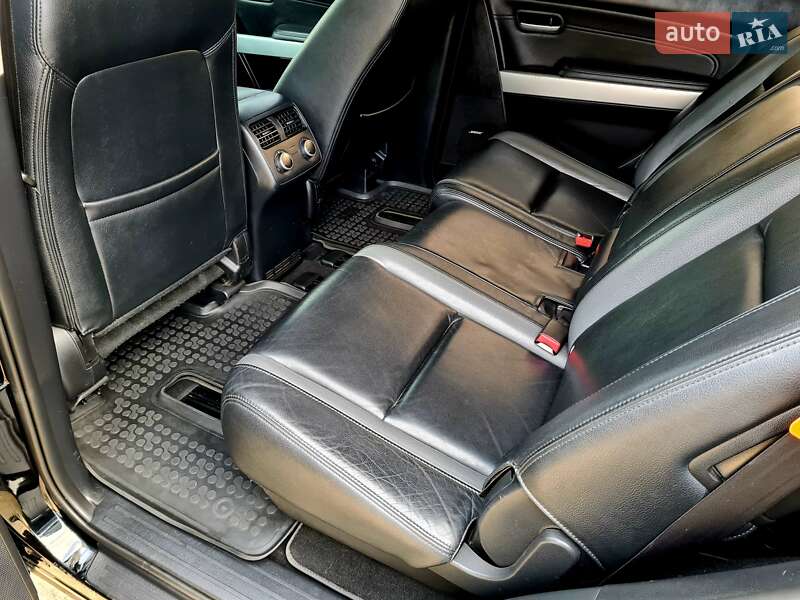 Внедорожник / Кроссовер Mazda CX-9 2008 в Харькове