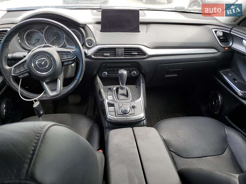 Позашляховик / Кросовер Mazda CX-9 2020 в Києві