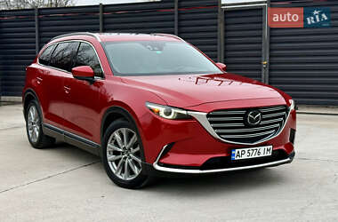 Внедорожник / Кроссовер Mazda CX-9 2016 в Запорожье