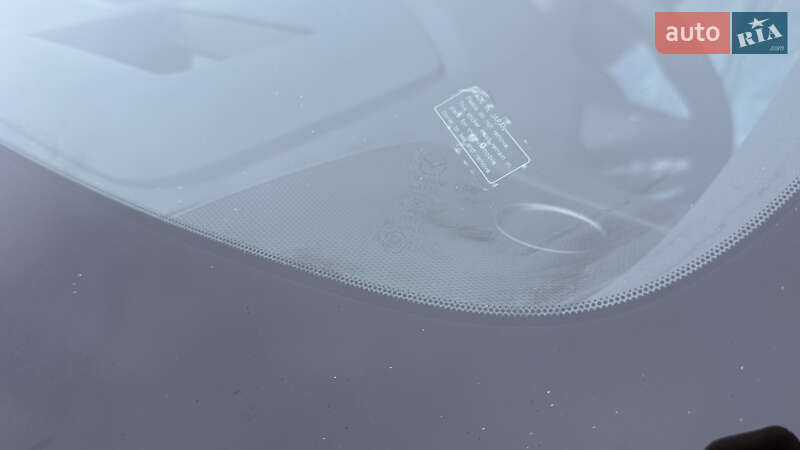 Позашляховик / Кросовер Mazda CX-9 2016 в Запоріжжі