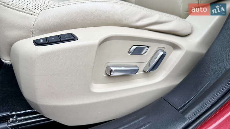 Позашляховик / Кросовер Mazda CX-9 2016 в Запоріжжі