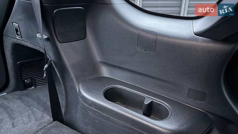 Позашляховик / Кросовер Mazda CX-9 2016 в Запоріжжі