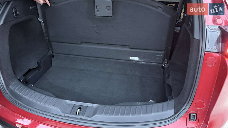 Позашляховик / Кросовер Mazda CX-9 2016 в Запоріжжі