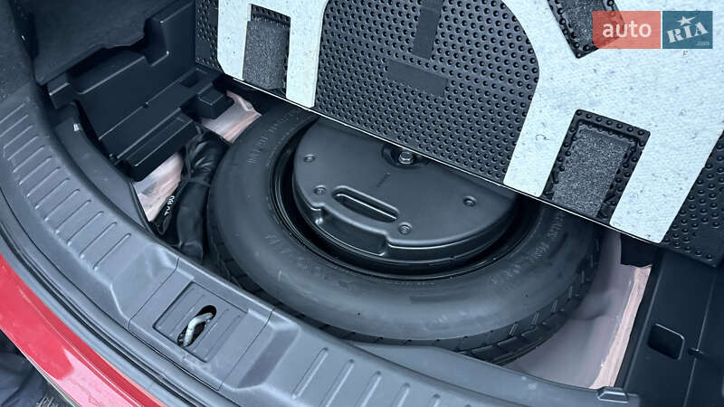 Позашляховик / Кросовер Mazda CX-9 2016 в Запоріжжі