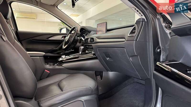 Внедорожник / Кроссовер Mazda CX-9 2023 в Ужгороде