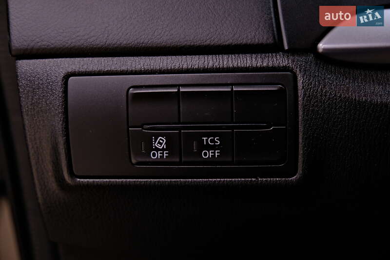 Внедорожник / Кроссовер Mazda CX-9 2017 в Одессе фото 24 Внедорожник / Кроссовер Mazda CX-9 2017 в Одессе