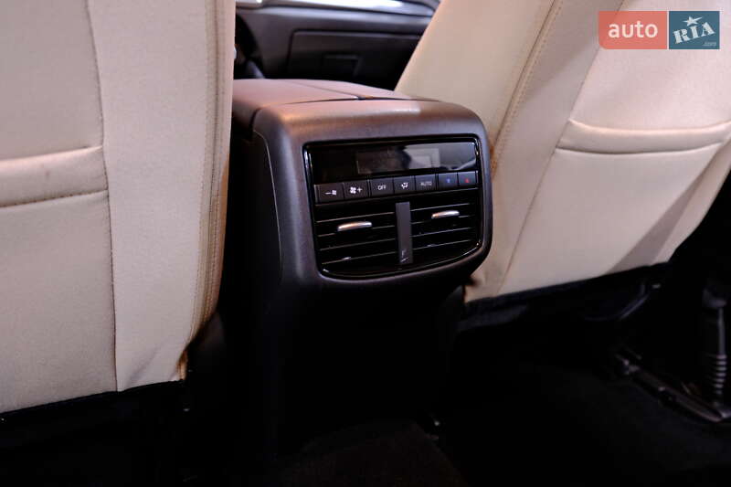 Внедорожник / Кроссовер Mazda CX-9 2017 в Одессе фото 35 Внедорожник / Кроссовер Mazda CX-9 2017 в Одессе