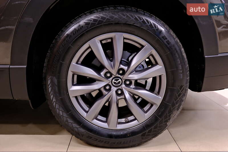 Внедорожник / Кроссовер Mazda CX-9 2017 в Одессе фото 49 Внедорожник / Кроссовер Mazda CX-9 2017 в Одессе