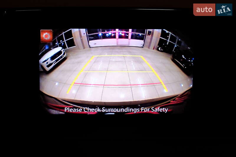 Внедорожник / Кроссовер Mazda CX-9 2017 в Одессе фото 50 Внедорожник / Кроссовер Mazda CX-9 2017 в Одессе