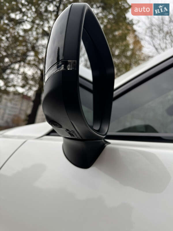 Позашляховик / Кросовер Mazda CX-9 2021 в Харкові фото 10 Позашляховик / Кросовер Mazda CX-9 2021 в Харкові